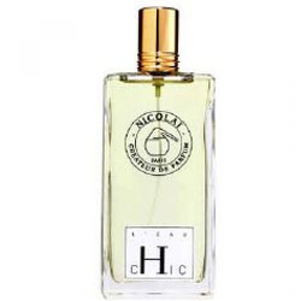 L'Eau cHic