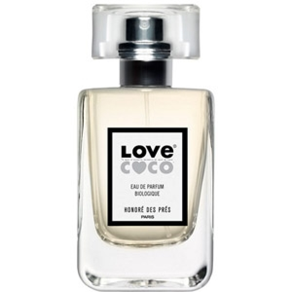 Parfum Love Coco de Honoré des Prés Avis Osmoz