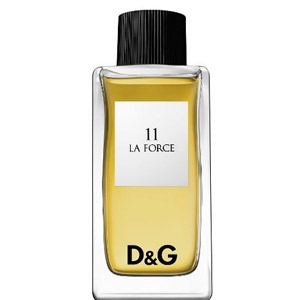 D&G 11 - La Force