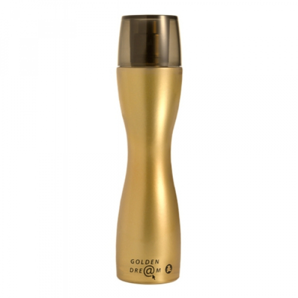 Golden Dre@m