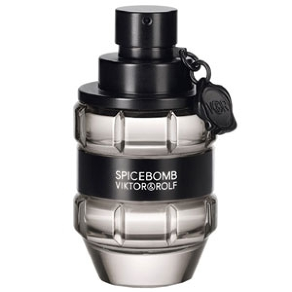 Spicebomb de Viktor et Rolf