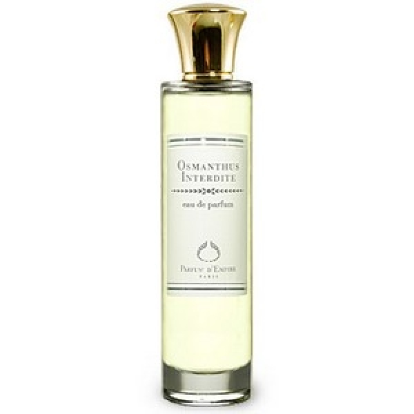 Osmanthus Interdite