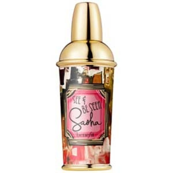 Parfum Sasha - Homecare24