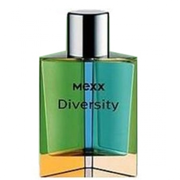 MEXX DIVERSITY MEN