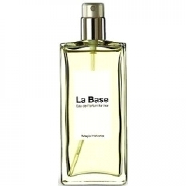 LA BASE for Her