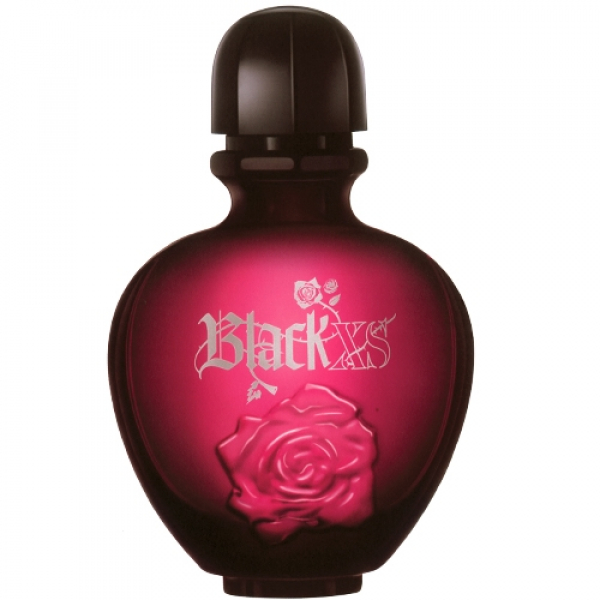 Black XS Pour Elle de Paco Rabanne