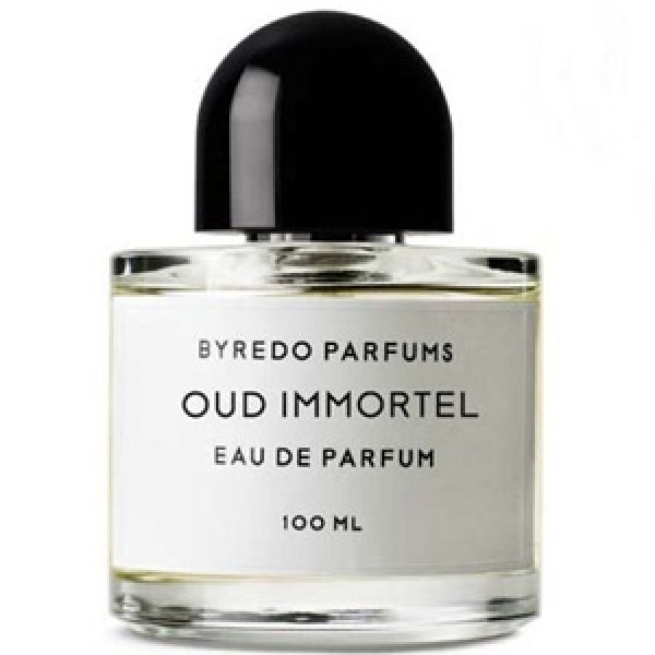 Parfum Oud Immortel de BYREDO PARFUMS Avis Osmoz