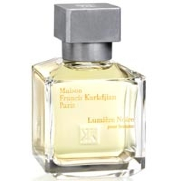 Lumière Noire pour Homme