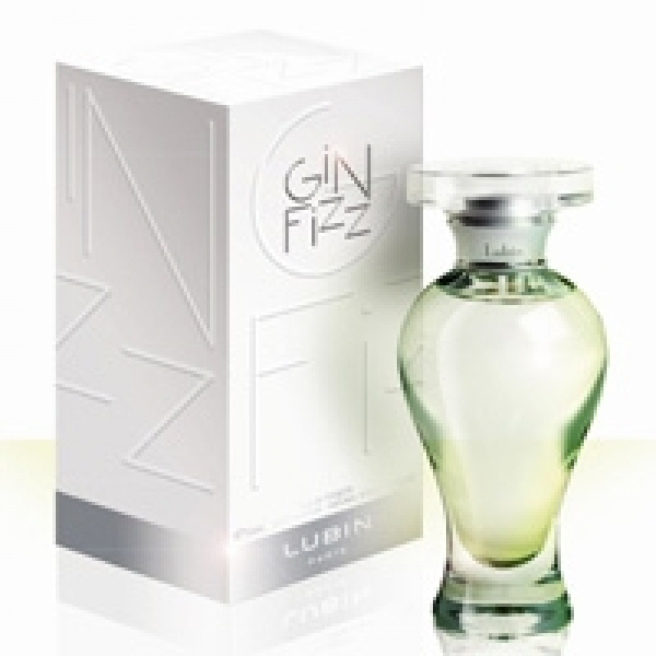 Parfum Gin Fizz de Lubin Avis Osmoz