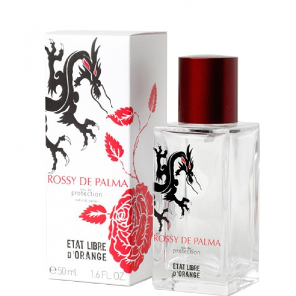 ROSSY DE PALMA / Eau de Protection