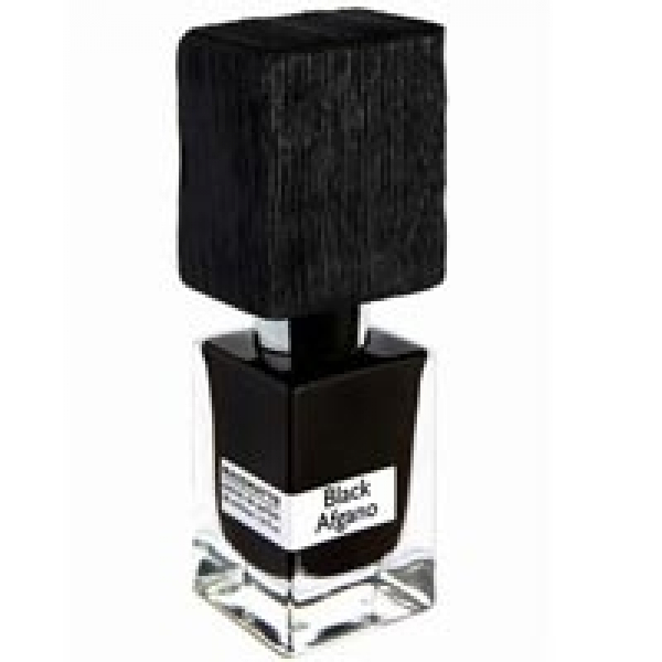 Black Afgano