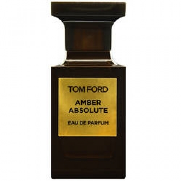 Amber absolute tom ford