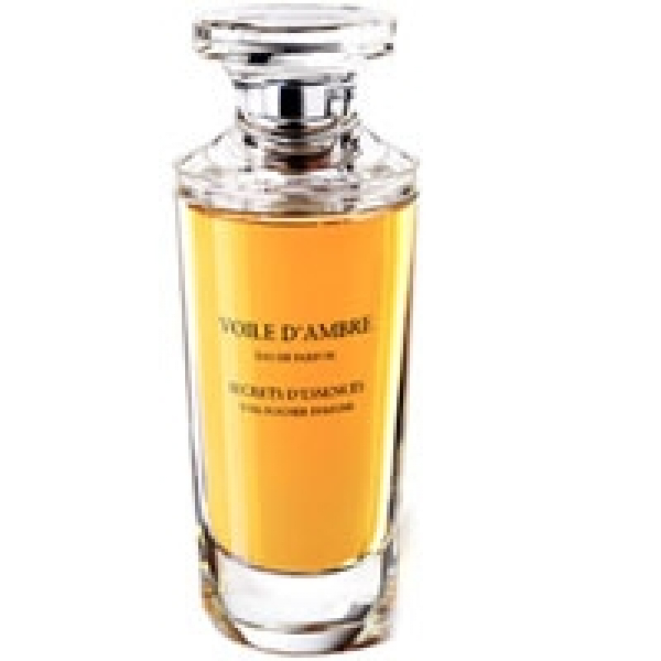 Voile d'Ambre