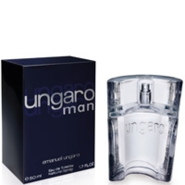 Ungaro MAN