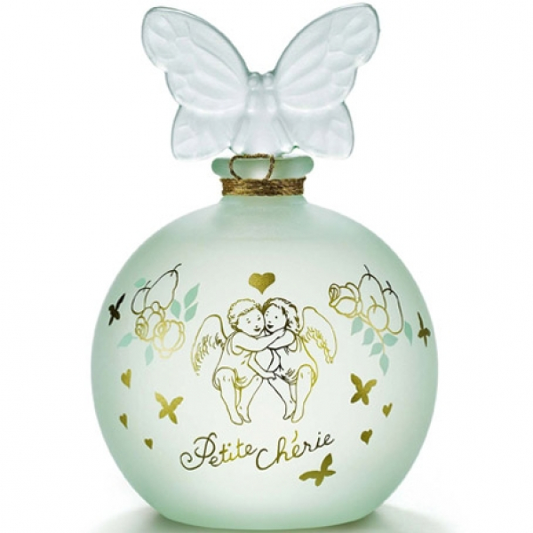Parfum Petite Chérie de Annick Goutal Avis Osmoz