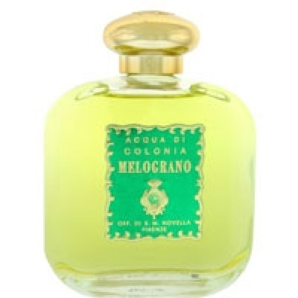 Parfum Melograno de Santa Maria Novella – Avis Osmoz
