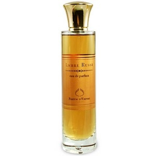 Ambre Russe