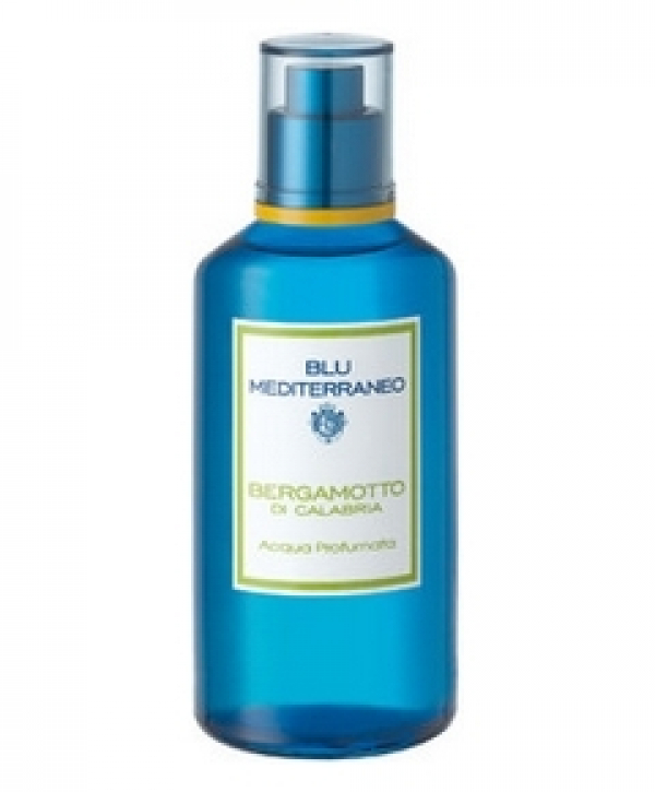 acqua di parma bergamotto di calabria avis