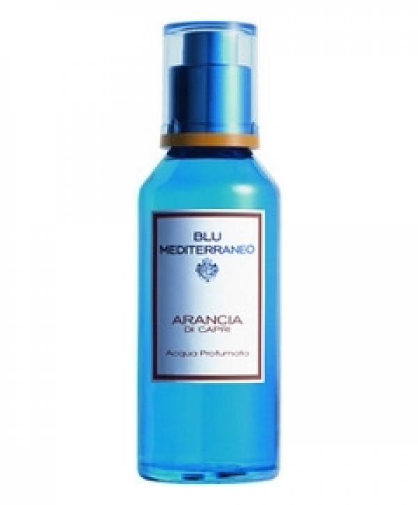 BLU MEDITERRANEO ‘ARANCIA’