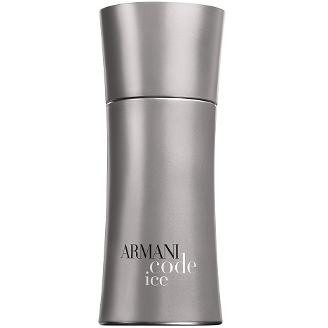 Armani Code Ice