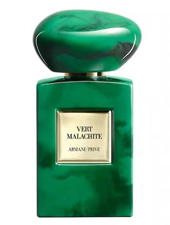 Armani Privé Vert Malachite