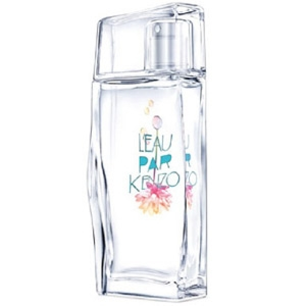 L’Eau par Kenzo Wild Edition pour Femme