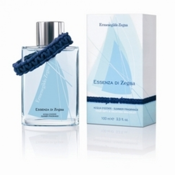 ESSENZA ACQUA D’ESTATE 2007 ESSENZA ACQUA D’ESTATE 2007