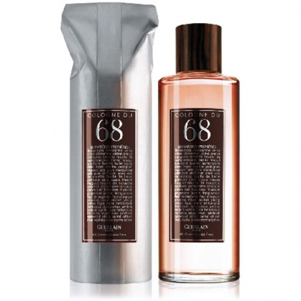 Cologne du 68