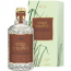 VETYVER & BERGAMOT