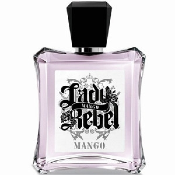 Lady Rebel