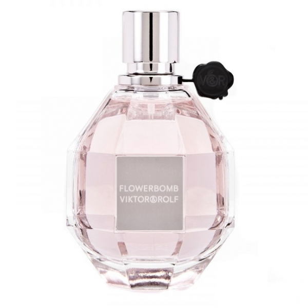 FlowerBomb de Viktor&Rolf