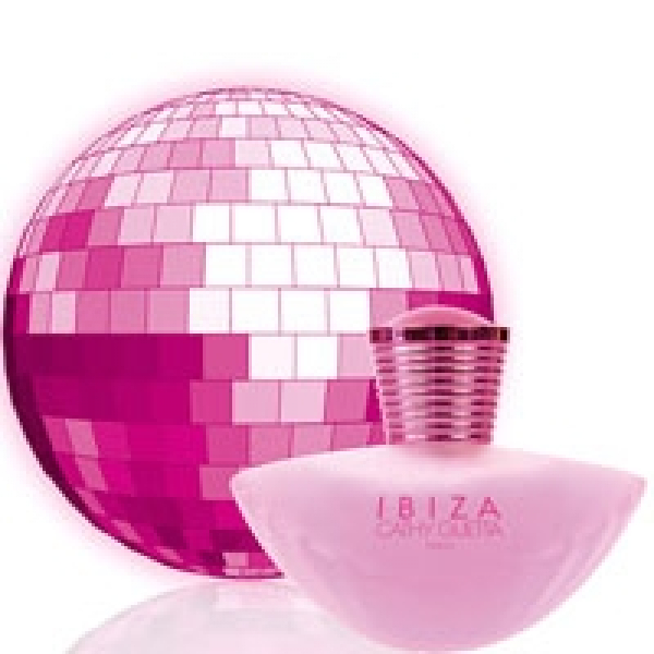 Ibiza PINK POWER