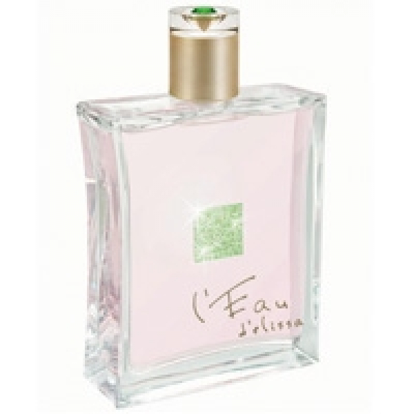 L'Eau d'elissa