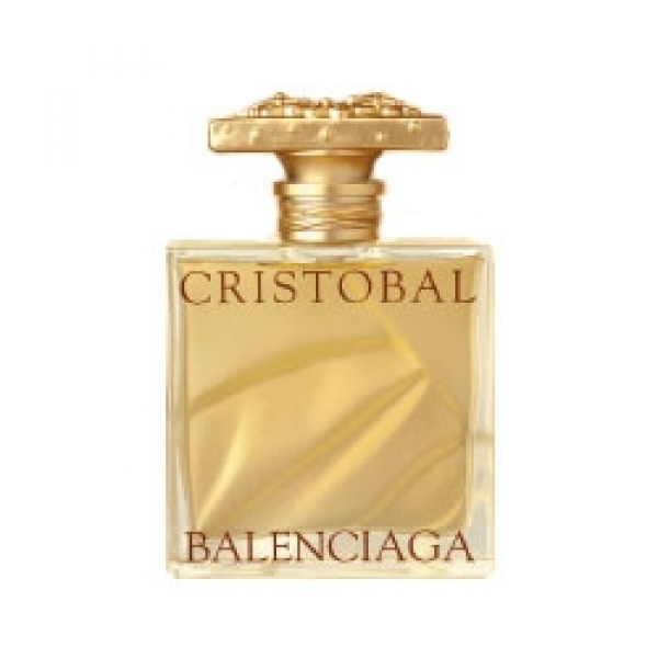 Parfum Cristobal de Balenciaga – Avis