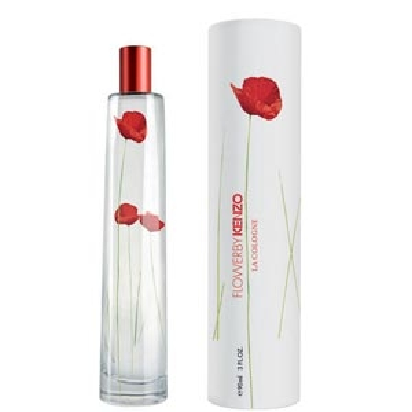 Flower by Kenzo La Cologne