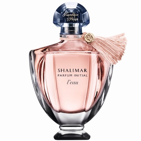 Shalimar Parfum Initial L’EAU