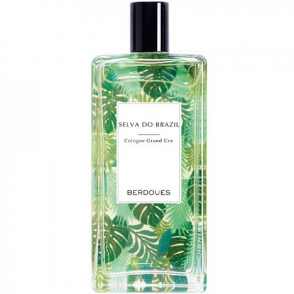 Selva Do Brazil  Eau de Parfum