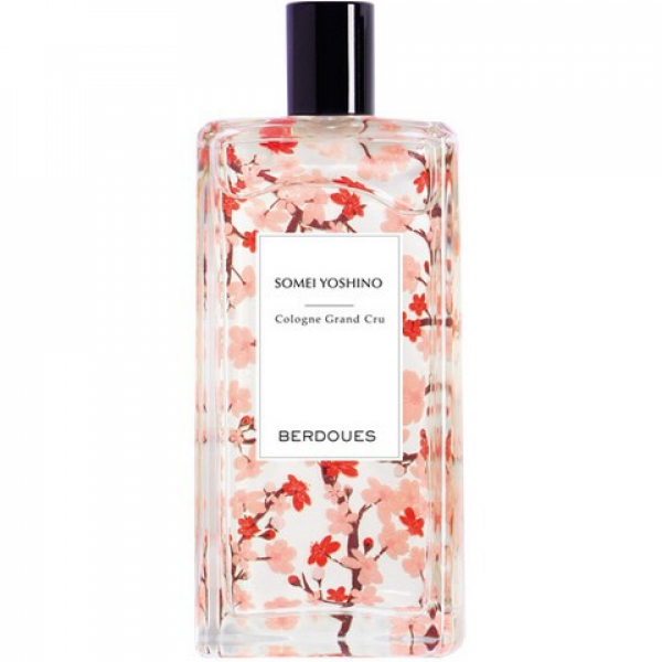 Somei Yoshino  Eau de Parfum