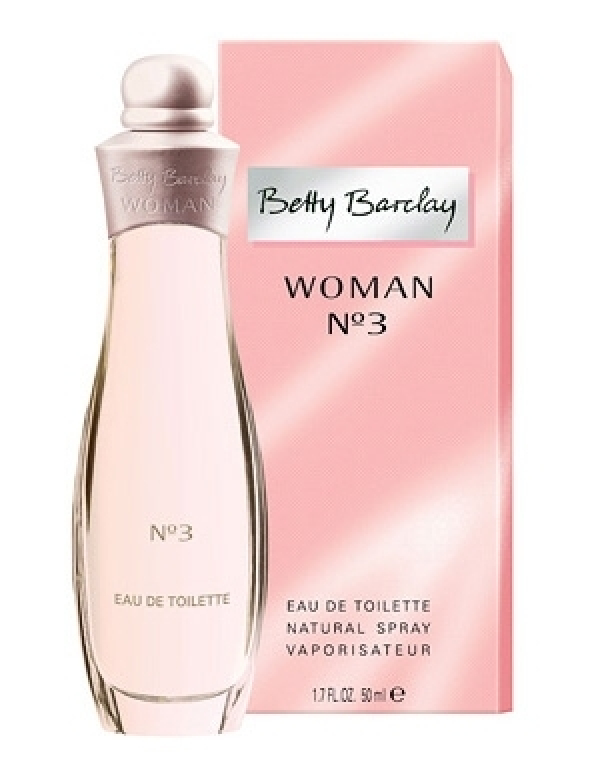 Woman N°3