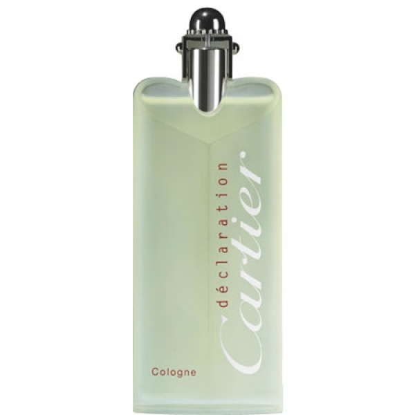 Cartier declaration 2025 cologne