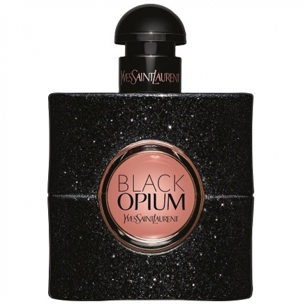 Black Opium par Yves Saint Laurent