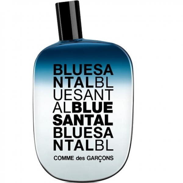 Blue Santal