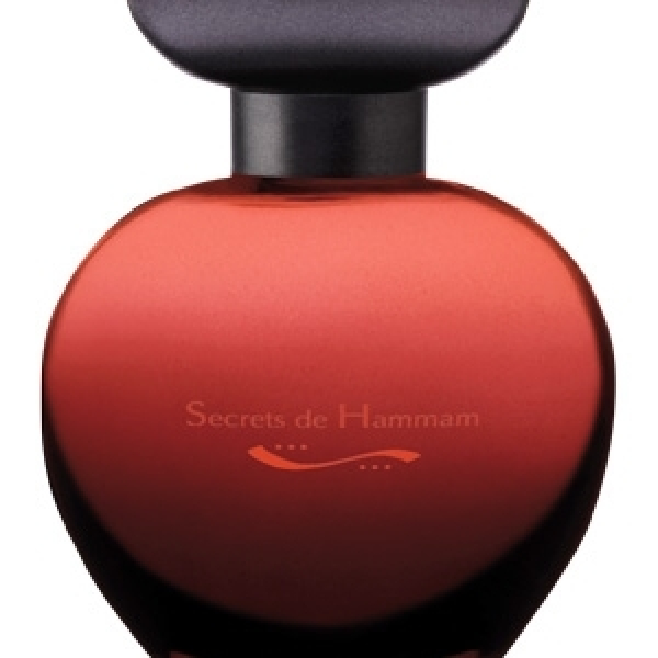 Secrets de Hammam