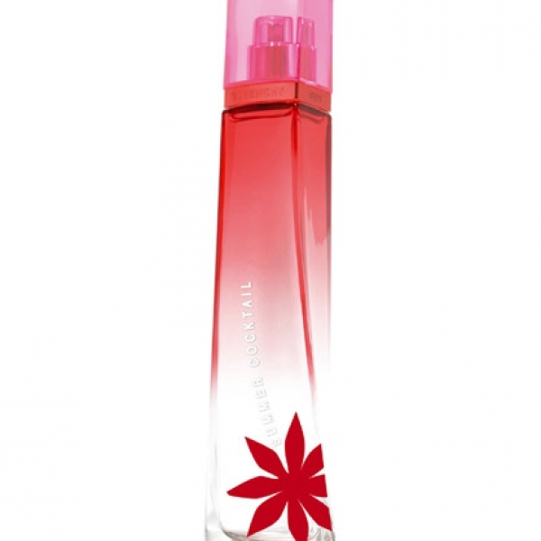 Very Irrésistible SUMMER COCKTAIL
