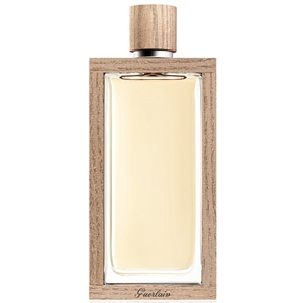 Parfum Arsène Lupin VOYOU de Guerlain – Avis Osmoz