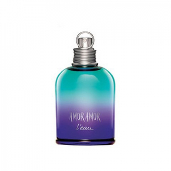 AMOR SUMMER Eau de Toilette