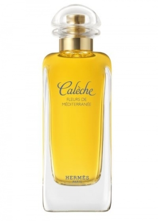 Calèche Fleurs de Méditerranée (éd. Limitée)