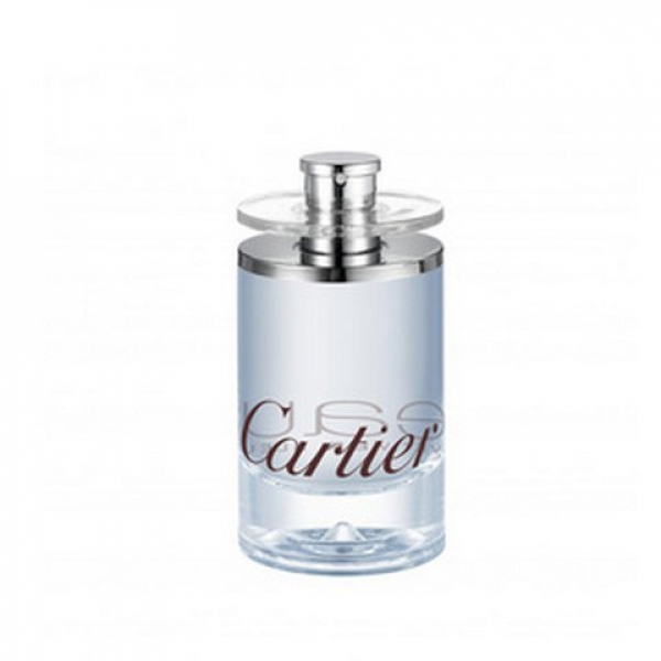 EAU DE CARTIER Vetiver Bleu