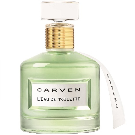 Carven L’Eau de Toilette