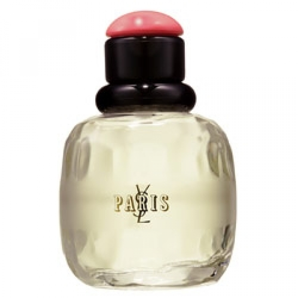 Paris Rose des bois (Ed 2004)